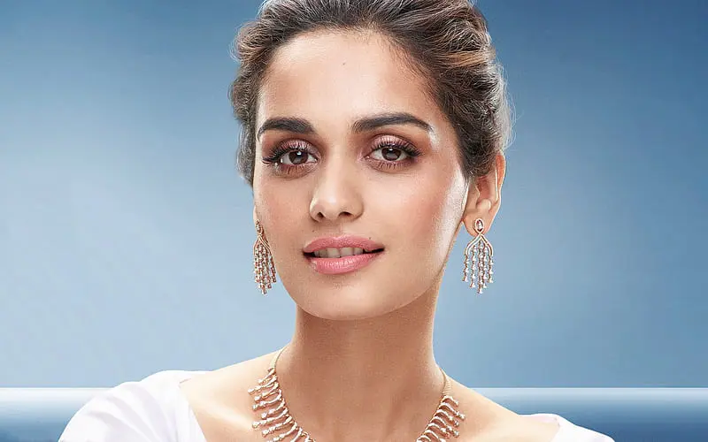 Manushi Chhillar