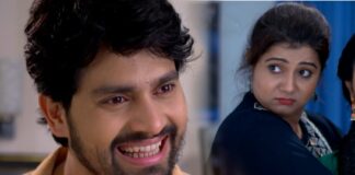 Star Jalsha Khukumoni Actor Rahul Mazumdar and Dhulokona Actress Priti Biswas are Husband Wife in Real Life