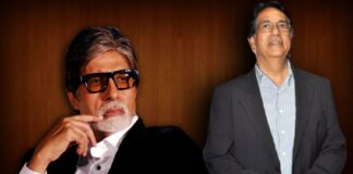 The Lesser Known Facts about Brother Of Amitabh Bachchan Ajitabh Bachchan