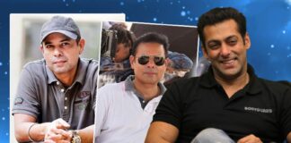 The Success of Atul Agnihotri in Bollywood as Producer is only because of Salman Khan
