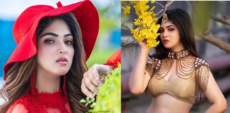 Tollywood Actress Ishani Biography WiKi and More