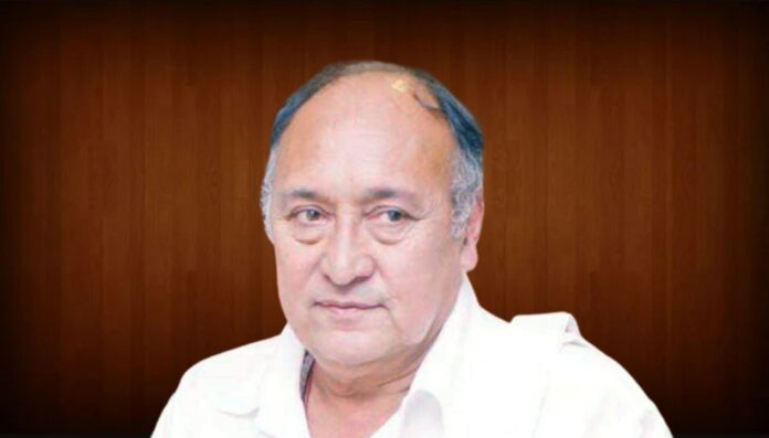 Veteran Tollywood Actor Victor Banerjee is Coming Back on Bengali Movie After a long time Veteran Tollywood Actor Victor Banerjee is Coming Back on Bengali Movie After a long time
