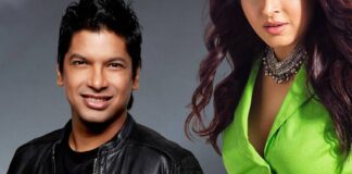 Beautiful Love Story Of Bollywood Singer Shaan And His Wife Radhika