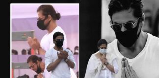Did Shah Rukh Khan Really Spit on Lata Mangeskar after Dua