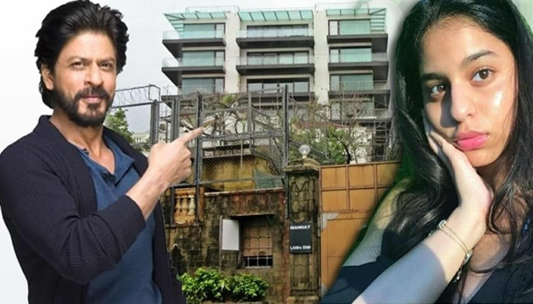 From Shah Rukh Khan to Ratan Tata, See Mumbai`s Most Expensive Houses