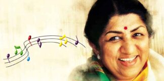 Here is Why Lata Mangeshkar always wear white saree