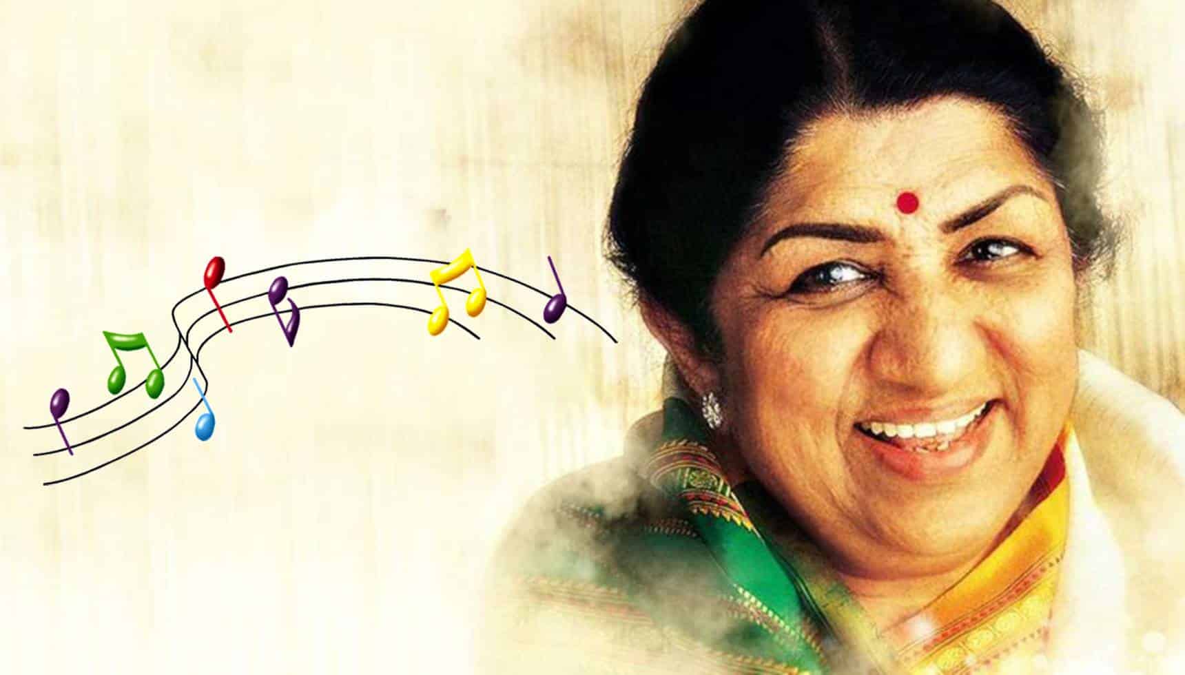 Lata Mangeshkar: 'उनकी आवाज सुनने के लिए पटना से बनारस की ट्रेन पकड़ता था',  अनिल अग्रवाल ने स्वर कोकीला को ऐसे किया याद - lata mangeshkar used to catch  train from patna