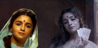 Here's how much Alia Bhatt and others charged for the Gangubai Kathiawadi