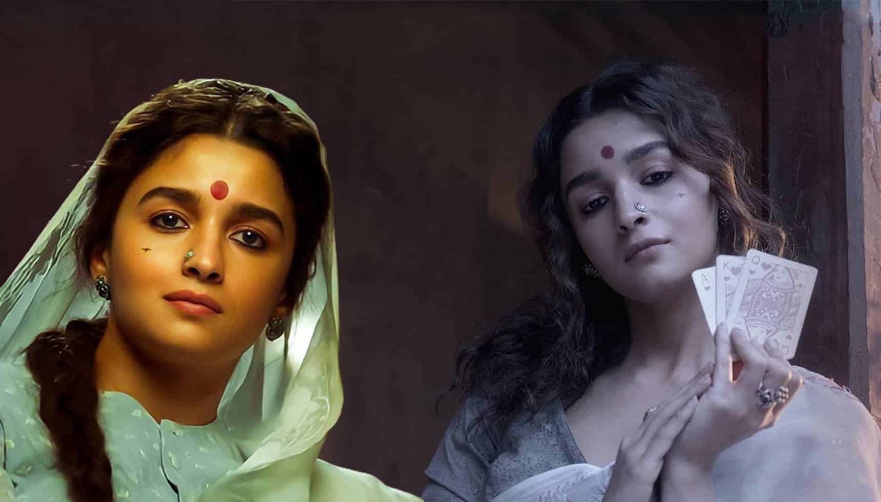 Here's how much Alia Bhatt and others charged for the Gangubai Kathiawadi