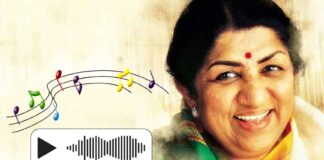 Lata Mangeshkar's last audio message: Will bring tears to your eyes
