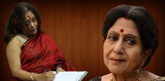 Leena Gangopadhyay Speaks Up on Sabitri Chattopadhyay on Her Birthday