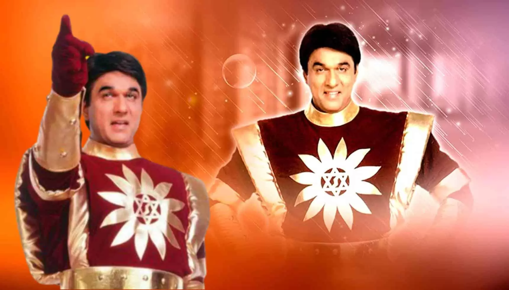 Shaktimaan film trilogy, watch first teaser