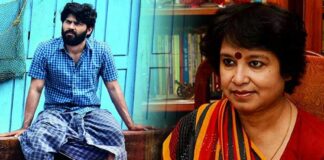 Taslima Nasrin Finds Lungi to be a Very Obscene Dress