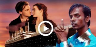 Valentine`s Day Special TITANIC Love Song by Hero Alom