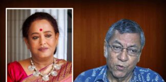 Biplab Chatterje Made an Controversial Comment on Leena Ganguly for Her Scripts