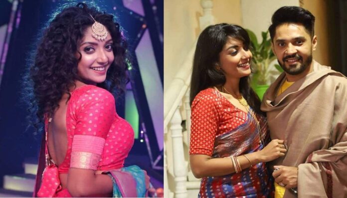 Devlina Kumar uploaded a Bold Picture asking for work Devlina Kumar uploaded a Bold Picture asking for work