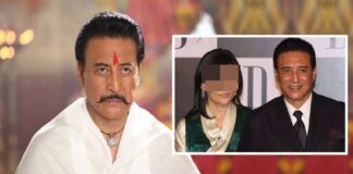 Famous villain Danny Denzongpa married the queen of Sikkim