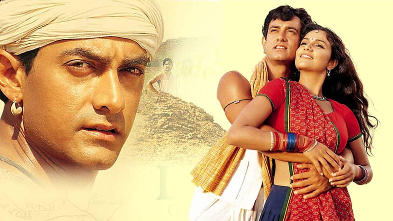 Lagaan for PC HD wallpaper | Pxfuel