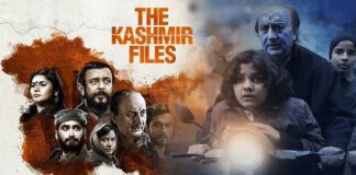 How much did The Kashmir Files Casts Charged for the Film