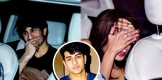Ibrahim Ali Khan & Khushi Kapoor is Rumoured to be Dating Each Other