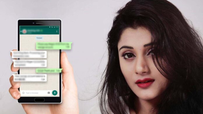Khorkuto Chini Priyanka Mitra Opens Up About Casting Couch Khorkuto Chini Priyanka Mitra Opens Up About Casting Couch