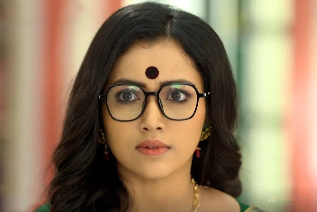 Kuyasha Biswas