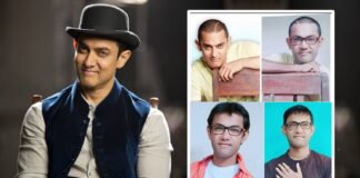 Aamir Khan Lookalike Doppelganger Tapas Kumar Dhar Found in West Bengal