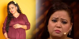 Bharti Singh Opens Up On Resuming Work In Just 12 Days After Giving Birth