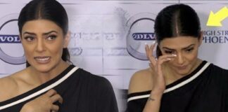 Bollywood Actress Molestaed In Public