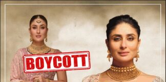 'Boycott Malabar Gold' trends after Kareena Kapoor features in Akshaya Tritiya ad without bindi