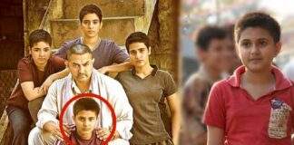 Here is How Aamir Khan's Dangal`s Daughter Babita Phogat aka Suhani Bhatnagar Looks Now