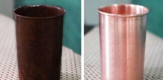 How to Clean Copper Utensils