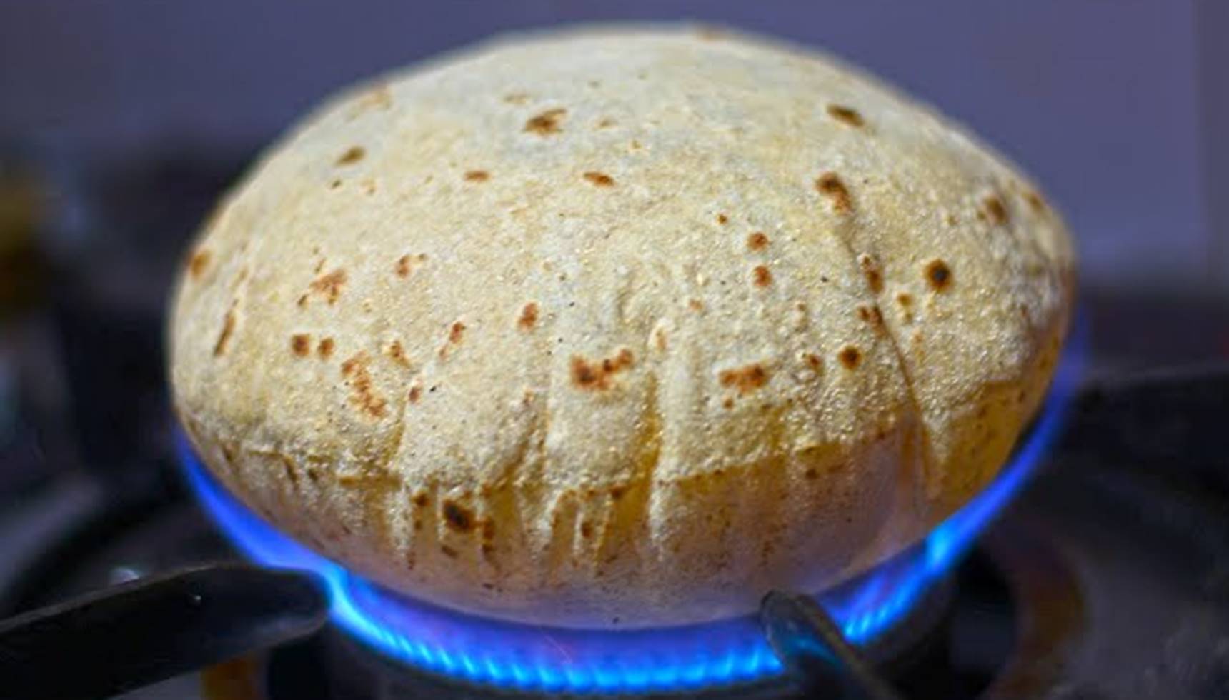 How to make Super Soft Hondmade Roti