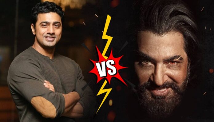 Jeet`s Raavan Trailer got Maximum YouTube Views than Dev`s Kishmish