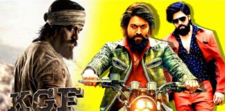 Life Story of KGF 2 Star Yash