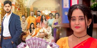 Mithai Serial Cast Per Day Salary