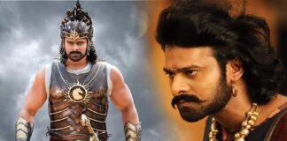 Prabhas goes on a break after knee surgery