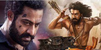 RRR star Jr NTR opens up about 30-year old rivalry with Ram Charan's family