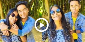 Ranu Mondal Dancing on Sono Na Ruposhi Viral Video
