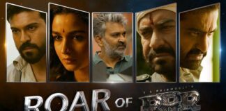 SS Rajamouli's RRR rises to Rs. 1000 crores worldwide and Rs. 800 crores in India