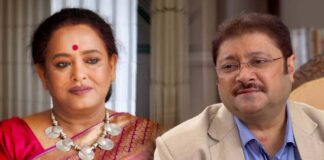 Who will Replace Abhishek Chatterjee in Khorkuto and Mohor