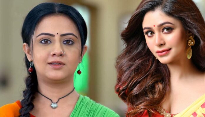 5 Popular Tollywood Actressess who Started their Career from Mega Serials 5 Popular Tollywood Actressess who Started their Career from Mega Serials
