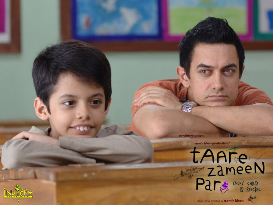 TAARE JAMEEN PAR