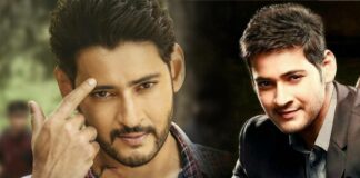 Bollywood Can't Afford Me, Don't Want To Waste My Time said Mahesh Babu