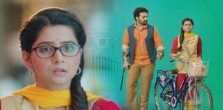 Debchandrima Singha Roy Got Trolled for Her Serial Heroes