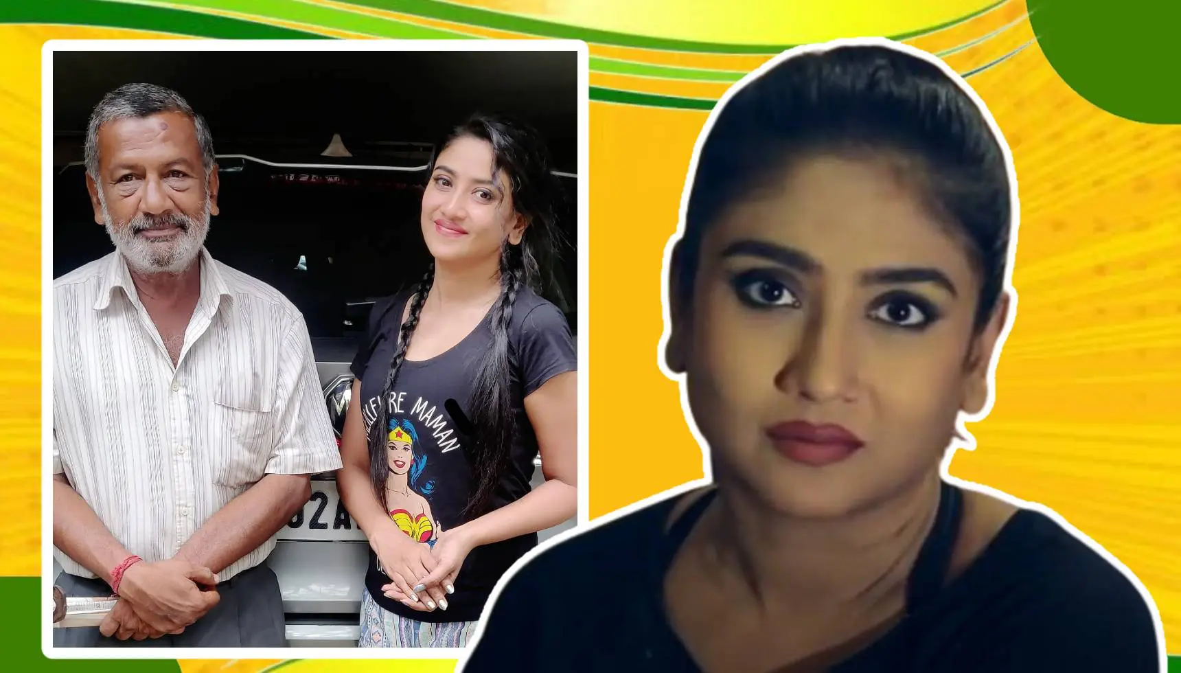 Debolina Dutta Share About An Actor Who Works With Uttam Kumar Sabitri Chattopadhyay As Child Actor