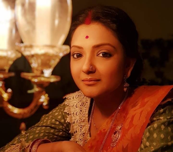 Here is Why Actress Sananda Basak Quit Acting