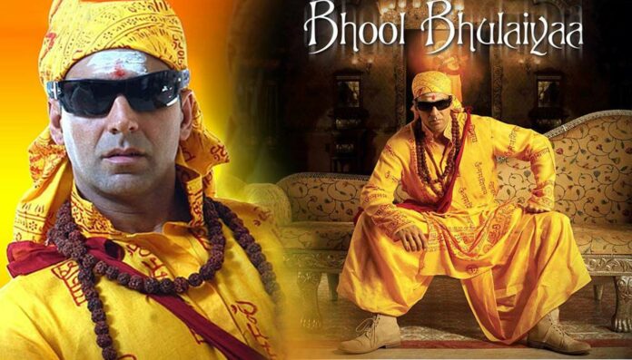 Here is Why Akshay Kumar is Not a Part of Bhool Bhulaiyaa 2 Reveals Director Anees Bazmee Here is Why Akshay Kumar is Not a Part of Bhool Bhulaiyaa 2 Reveals Director Anees Bazmee