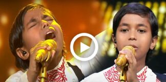 Pranjal Biswas won the Hearts of Every Indian at Superstar Singer 2
