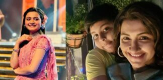 RACHANA BANERJEE OPENS ABOUT TODAYS GENERATION